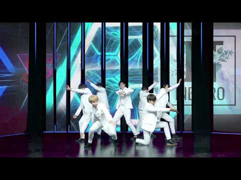 [HOT] IneXtro - Dance Cover / 몬스타엑스(MONSTA X) - 아름다워(Beautiful) - @Kkwentertainment