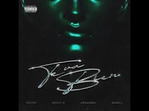 Te va Bien - KEVVO, Arcangel, Becky G, Ft. Darell