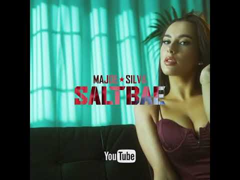 Majoe x Silva - Saltbae (Hörprobe) | Jetzt online