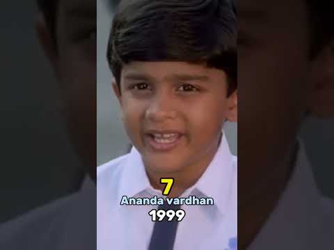 Sooryavansham movie (1999-2025) #bollywood #movie