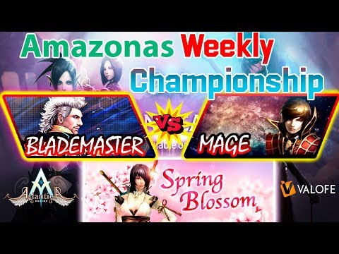 Amazonas Weekly 23/05/2020 PM: Final - HiIamHope vs Cairn - Atlantica Global