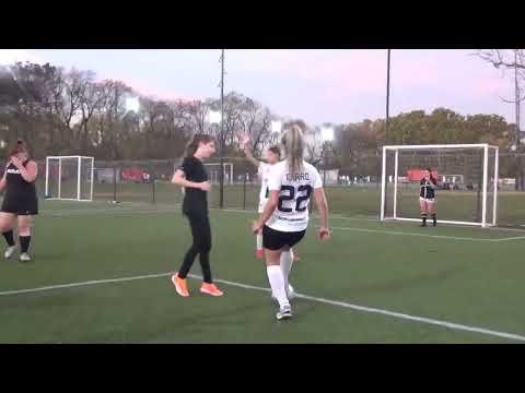 LAS NN VS MONTE GLADBACH - #LIgaNuñez #Fem - 14/5/23