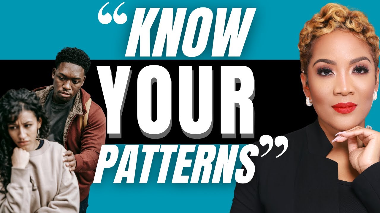 SIGNS You’re ACTION Attracts a TOXIC Relationship