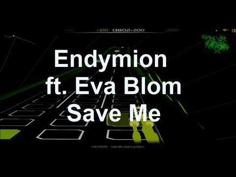 [Hardcore] Endymion ft. Eva Blom - Save Me