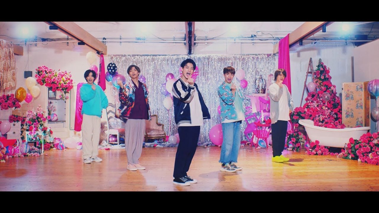 King Prince Key Of Heart Lyrics King Prince Key Of Heart Lyrics
