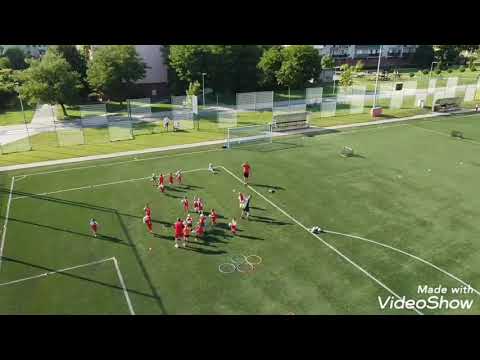 APN Knurów: Wielkie Zawody Sportowe