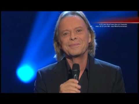 Volker Lechtenbrink - Ich mag 2010
