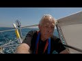 Why We Sail--"Spring Comes to Southern California, 2026"