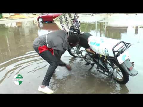 LE JOURNAL 19H50  du Mercredi 18/07/2018