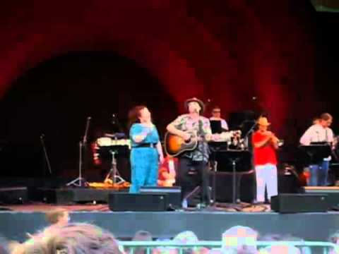 Wolf Krakowski @ Frank London's Yiddish Carnival