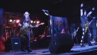 STRYPER - In God We Trust - Live Robstown 06/21/14