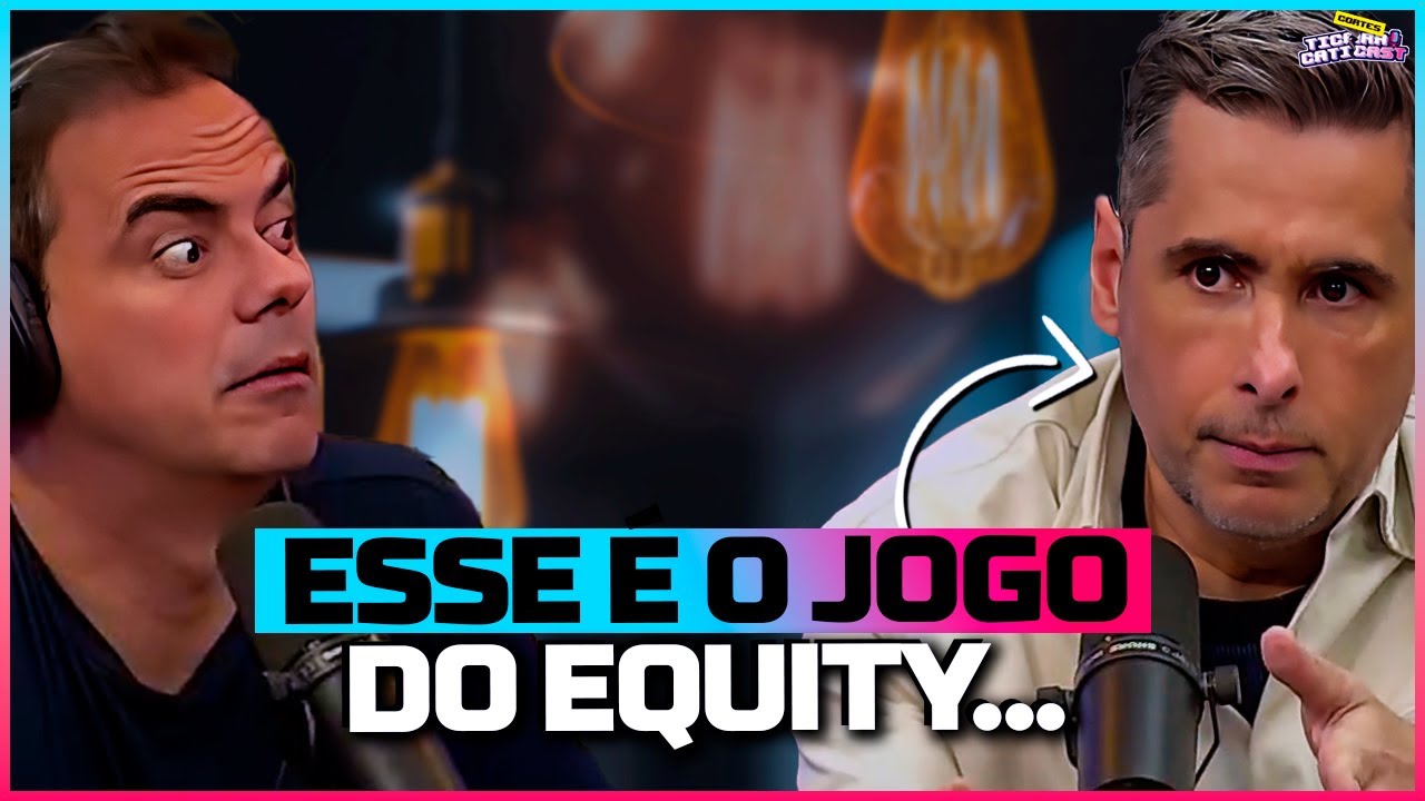 A FÁBRICA DE BILIONÁRIOS