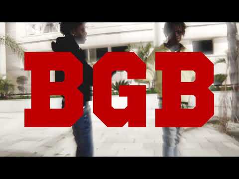 "BGB" feat. LemonGotTheJuice (official Music Video) (prod. Young Taylor)