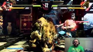 Killer Instinct Free on Xbox One All Characters Unlocked | XBOX ONE