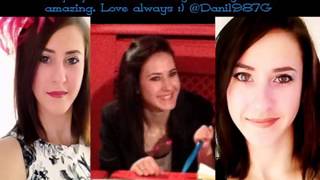 Happy Birthday Ben Montague