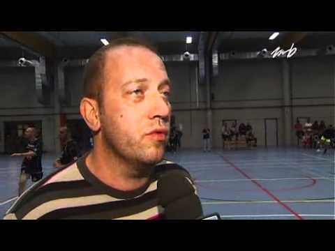 Hainin-Frameries - Magic Dour   2010 - 2011