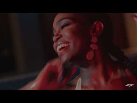 Riggy Atmosphere - On Top Of Things (Visualizer) [Good Life Riddim]