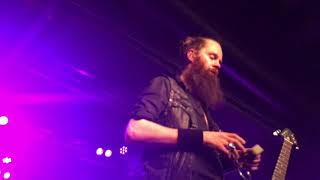 Sólstafir - Goddess of the Ages (live)