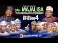 DAN MAJALISSA Episode 4 Latest Hausa film Series 2023  - MADOBI HAUSA TV