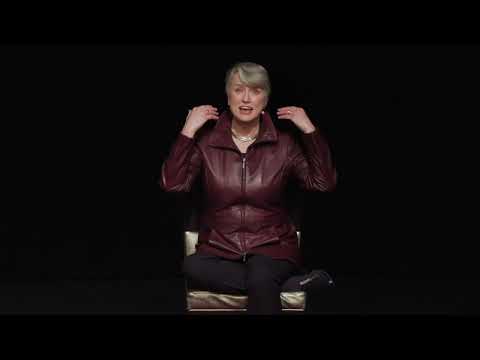 Feel Regret-Free With Gratitude | I.J. (Ida-Jean) McIntyre | TEDxGrandviewHeights