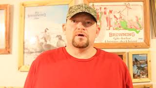 Learn how to date your Browning Auto 5 16 ga.