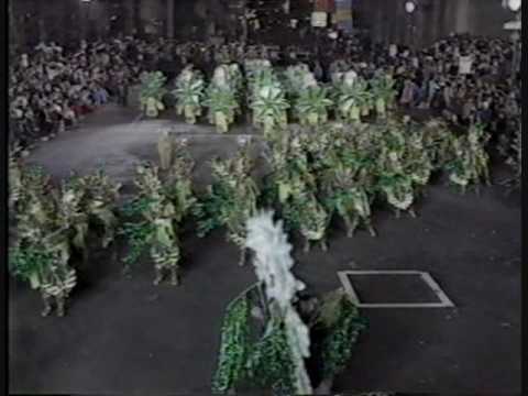 Downtowners Fancy Brigade 1984.wmv