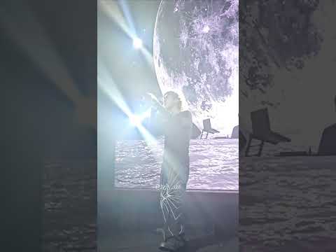 JUNNY (주니) - CLOUD 9 [FANCAM] | 28062024 JUNNY TOUR : (INTRO) DOPAMINE IN JAKARTA