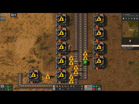 Rote Schaltkreise | 11-  Krastorio