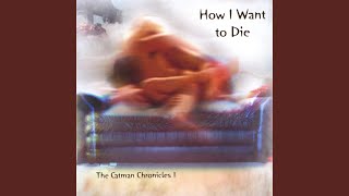 The Crime of Being Me