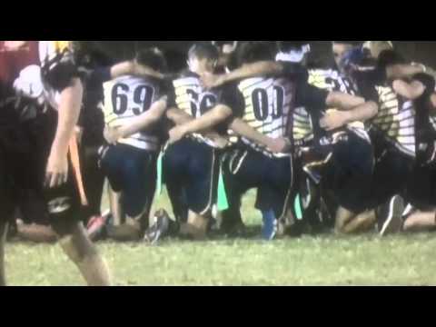 OzTag's Defensive God - Brandon Pumipi