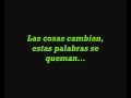 The Offspring- Turning Into You (Subtitulada al español)