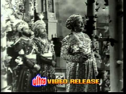 Ae Jaane Wafa Aa