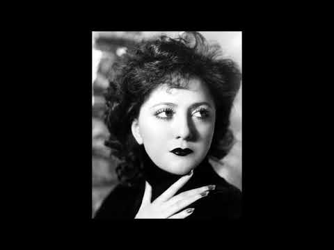 Helen Morgan - The Little Things You Used To Do