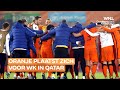 Feest bij Oranje na boeken WK-ticket: ‘Maar het was niet om aan te zien’