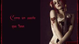 Remember - Emilie Autumn [Traducida al español]