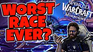 The WORST Race To World First of ALL TIME?! Midnight WoW Season 1 - Voidspire Mythic