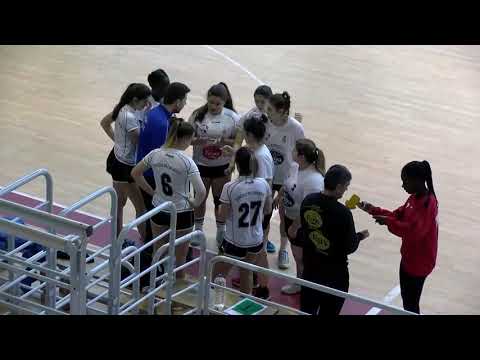 200125  1AF  BM  CHAPELA - CAMARIÑAS (1)