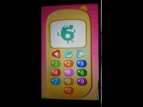 Baby Phone Game for Kids-Animals, Music and Rhymes Video