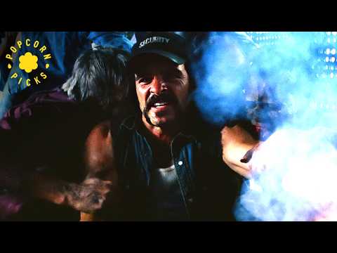 Survivors Escape by Sea (Final Scene) | Dawn of the Dead