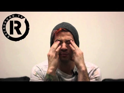 5 Things You Didn't Know About Twenty One Pilots Interview - Part 2