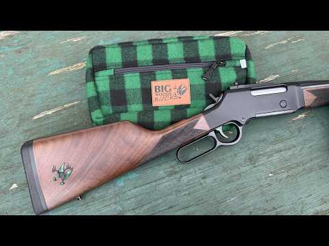 NEW Winchester Wildcat Review: Featherweight Plinker