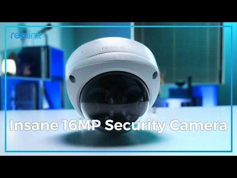 Reolink CCTV Cameras - Image 2