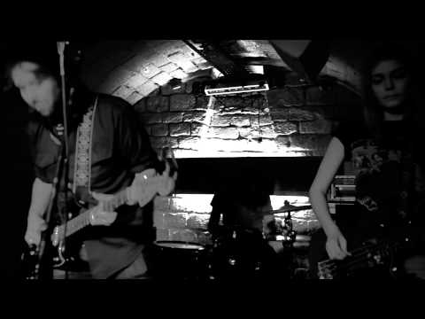 comet control | ultra bright | live @ le klub
