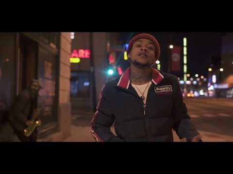 Mike Raw - Why ft. Irv (Official Music Video)