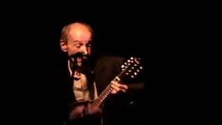 Jim Dawson "Little Off the Road Motel"