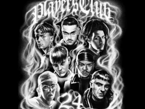 PLAYERS CLUB ‘24 - NIGHT SKINNY, TONY BOY, ARTIE 5IVE, KID YUGI, DIGITAL ASTRO, PAPA V, NERISSIMA...