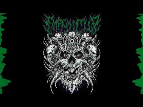 LiL LANDMINE - SUCKK! (prod. NEXX)