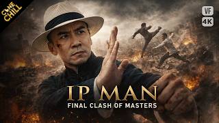Download lagu Ip Man: Final Clash of Masters | Honor vs. Power | Full Movie | Action | Drama mp3 Download lagu Ip Man: Final Clash of Masters | Honor vs. Power | Full Movie | Action | Drama mp3