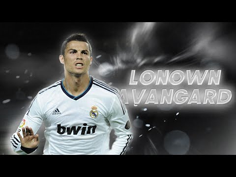 Cristiano Ronaldo ► "AVANGARD" - LONOWN • Skills & Goals | HD