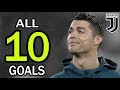 Cristiano Ronaldo ● All Goals vs Juventus | 2013 - 2018